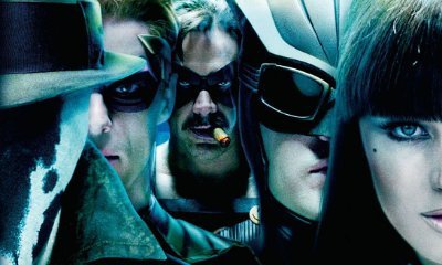 'Watchmen' TV Series Moves Forward at HBO With Pilot Order