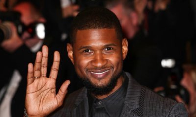 Claims Has The Herpes who accused usher of exposing to herpes claims Claims Has The Herpes who accused usher of exposing to herpes claims