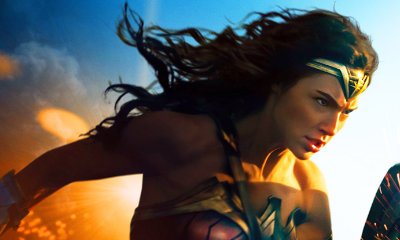 'Wonder Woman 2' Taps 'The Expendables' Writer