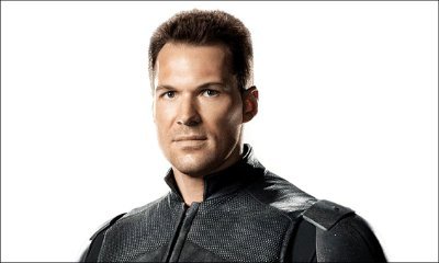 'X-Men: Dark Phoenix' Bringing Back Original Colossus Actor