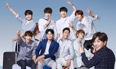Yesung Makes Shocking Confession About Super Junior Members' Relationship