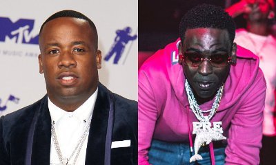 Yo Gotti Reportedly Involved in Young Dolph Shooting