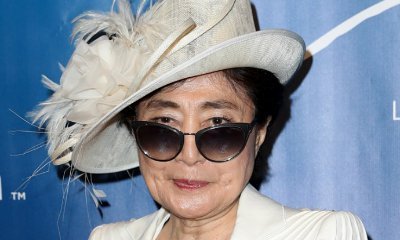 Yoko Ono Threatens to Sue John Lemon Soda Company for 'Misusing the Legacy of John Lennon'