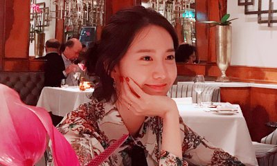Girls Generation S Yoona Shows Off New Short Hair In Pics From