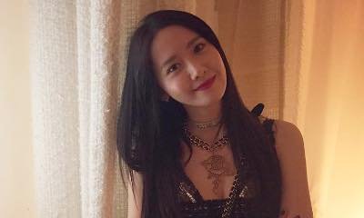 Girls' Generation's Yoona to Release Second Solo Song in China and Korea for 'SM Station'