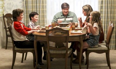 'Young Sheldon' Scores Full-Season Order on CBS After Strong Debut