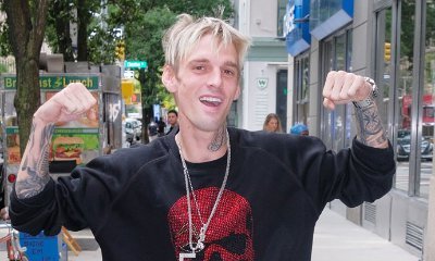 Aaron Carter Checks Back Into Rehab One Week After Leaving Treatment