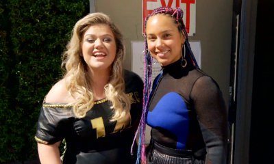 Alicia Keys Is Returning for 'The Voice' Season 14