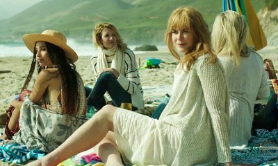 Amazon's Former Exec Roy Price Turned Down 'Big Little Lies' Due to Lack of Nudity