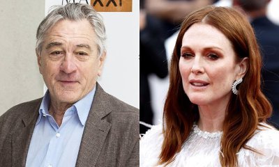 Amazon Kills Off Robert De Niro and Julianne Moore Project Produced by The Weinstein Company
