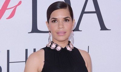 America Ferrera Says She Was Sexually Assaulted When She Was 9