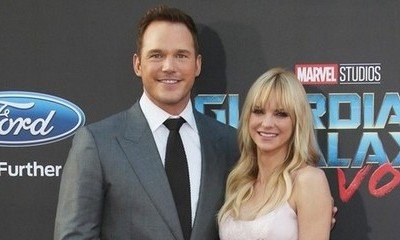 Anna Faris Admits She Had Plastic Surgery, Reveals She Dumped First Husband for Chris Pratt