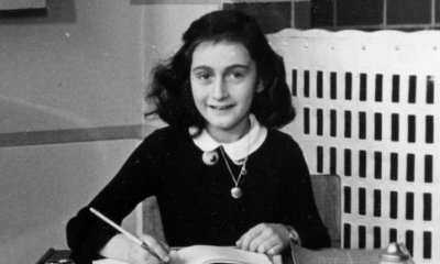 Anne Frank Halloween Costume Pulled From Stores After Uproar