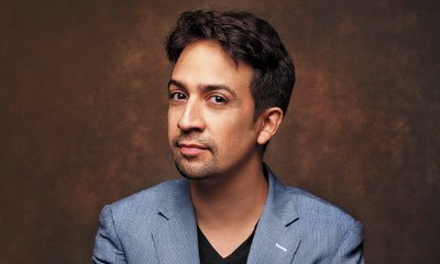 Artist of the Week: Lin-Manuel Miranda