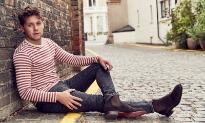Artist of the Week: Niall Horan