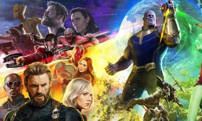 'Avengers 4' Casting Call Teases a Funeral Scene, Hints at Major Death in 'Infinity War'