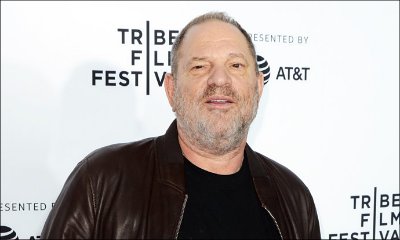 BAFTA Suspends Harvey Weinstein's Membership Amid His Alleged Sex Crimes