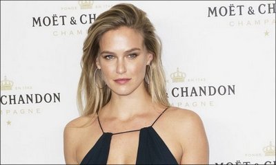 Bar Refaeli Gives Birth to Baby No. 2