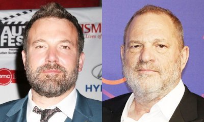Ben Affleck Apologizes After He Slams Harvey Weinstein and Then Gets Reminded of His Own Misconduct