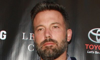 Ben Affleck Spotted Entering Outpatient Treatment Center After Reportedly 'Spiraling Out of Control'