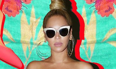 Beyonce Shares Empowering Video for 'Freedom' to Honor International Day of the Girl