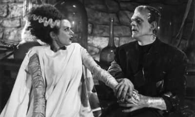Bill Condon Gives Update on 'Bride of Frankenstein' Remake, Eyes February Start