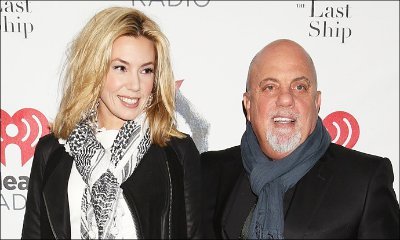 Billy Joel and Wife Alexis Welcome Second Child Together. Meet Baby Remy Anne!