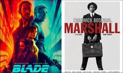 'Blade Runner 2049' and 'Marshall' Cancel Red Carpet Premieres After Las Vegas Shooting
