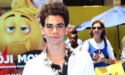 'Descendants' Star Cameron Boyce Gets Rid of APA Agent Accused of Sexual Assault