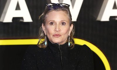 Carrie Fisher Once Sent a Cow's Tongue to a Producer Who Sexually Assaulted Her Friend
