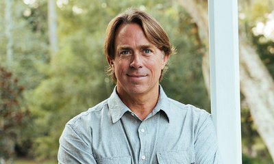 Celebrity Chef John Besh Is Accused of Creating Toxic Work Environment for Women at BRG
