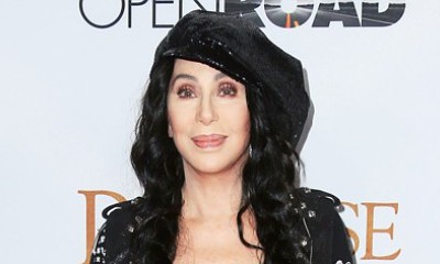 Cher Sues Biopharma Company for Tricking Her Into Selling Back Her Valuable Stock