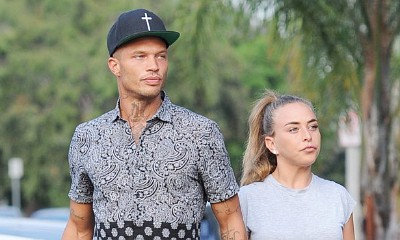 Chloe Green Fears Jeremy Meeks Will Reunite With Ex After Vaginal Rejuvenation