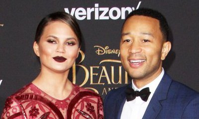 Chrissy Teigen and John Legend Ready to Try for Baby No. 2 via Frozen Embryo Transfer