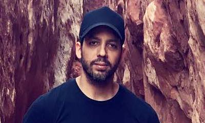 David Blaine Is Under Investigation for Allegedly Raping Ex-Model, Denies the Claim