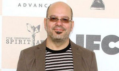 David Cross Apologizes to Female Comedian Who Accuses Him of Hurling Racial Slurs at Her