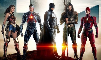 DC Movies Confirmed to Disconnect From Extended Universe After 'Justice League'