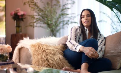 Demi Lovato's Documentary Reveals She Promoted Sobriety While High