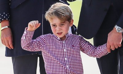 'Desiring Retaliation,' ISIS Threatens to Kill Prince George in Chilling Online Message
