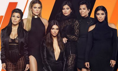 E! Extends 'Keeping Up with the Kardashians' for 5 More Seasons With $150 Million Deal