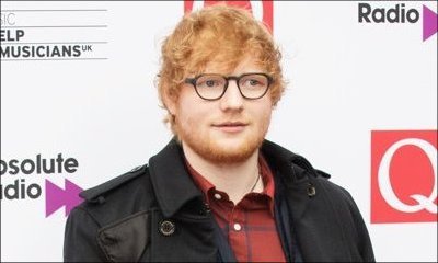 Ed Sheeran Reveals Secret Battle With Substance Abuse, Says It's the Reason He Took a Year Off