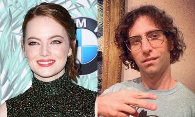 La La Land Star Emma Stone Ties The Knot With Fiancé Dave McCary Amid  Lockdown? That's What Netizens Think