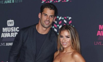 Eric and Jessie James Decker Expecting Baby No. 3