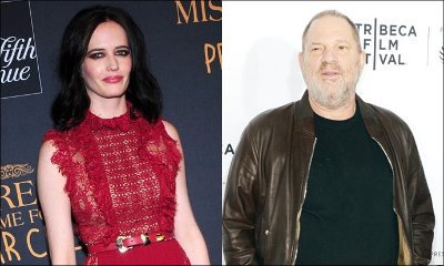 Eva Green Confirms Harvey Weinstein Harassment Story After Her Mom Said He Threatened Her Career