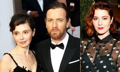 Ewan McGregor's Wife Reportedly 'Furious' Over Rumors He Cheats With Mary Elizabeth Winstead