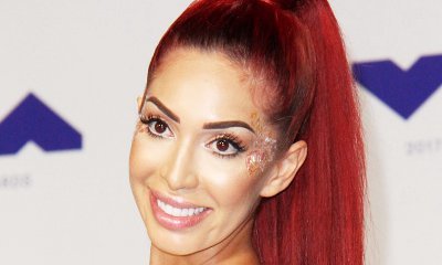 Farrah Abraham Plans to Give Her All During Halloween Porn Show