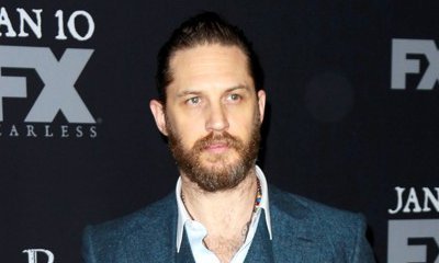 First Look at Tom Hardy in 'Venom' Arrives as Filming Begins