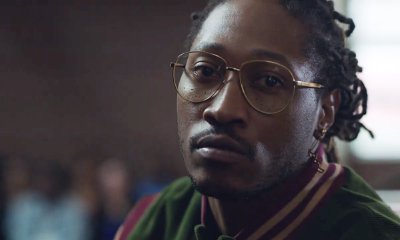 Watch Future's 10-Minute Short Film for 'Feds Did a Sweep'
