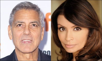 George Clooney Responds to 'ER' Co-Star's Blacklist Claim, Vanessa Marquez Calls Him a Liar