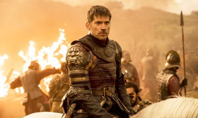 'Game of Thrones' Actor Says Cast Will Get Their Lines Through Earpieces